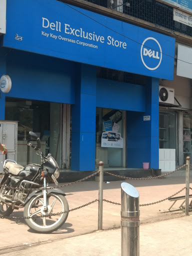 Dell Exclusive Store, Ground Floor, Shreeji Arcade, Opp. Nitin Company, Panchpakhdi, Thane West, Thane, Maharashtra 400602, India, Computer_Shop, state MH