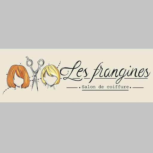 Les Frangines logo