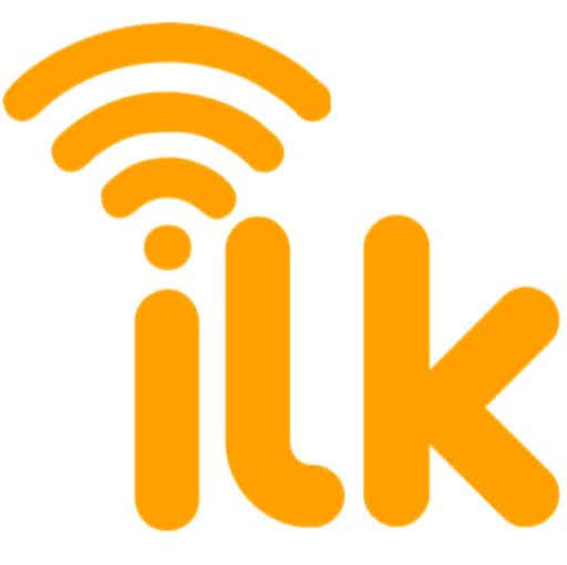 İLKSMS | Okullara Özel Sms Sistemi logo