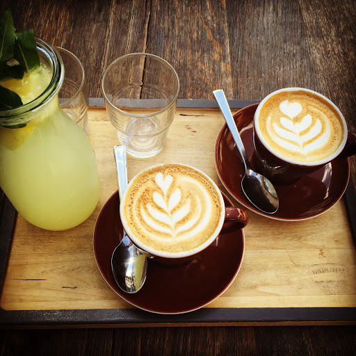 Wildkaffee Café
