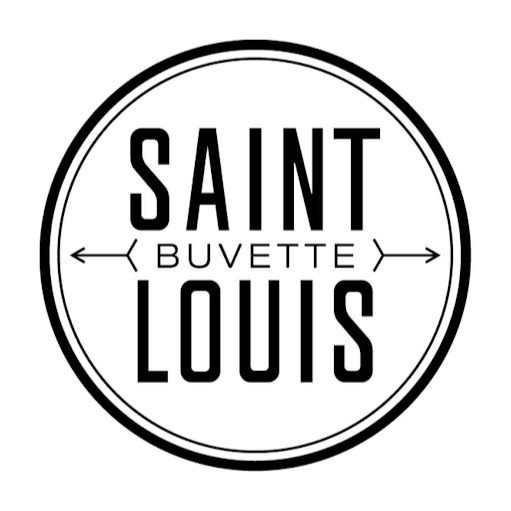 Saint Louis Buvette logo