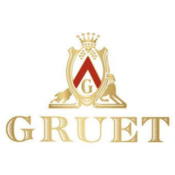 Gruet Winery & Tasting Room logo
