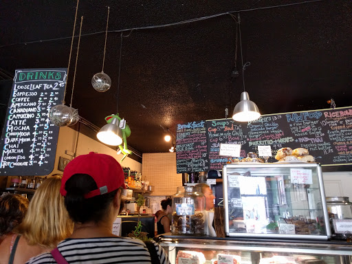Zephyr Cafe