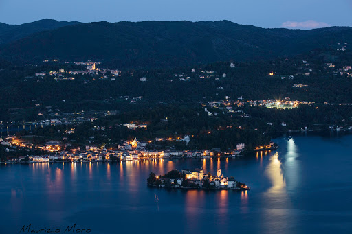 Isola di San Giulio