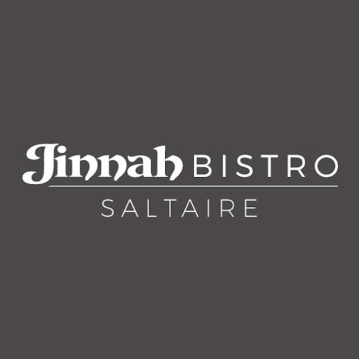 Jinnah Bistro logo