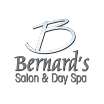 Bernard's Salon and Spa logo