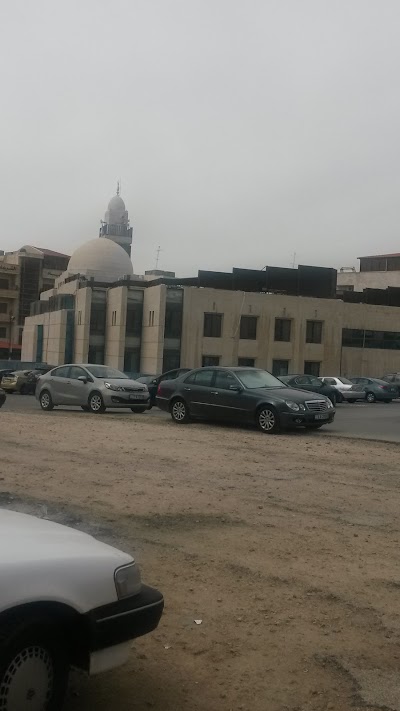 Photos of مسجد الكالوتي