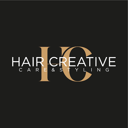 Hair Creative logo