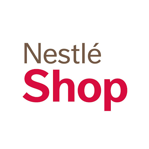 Nestlé Shop Lausen logo