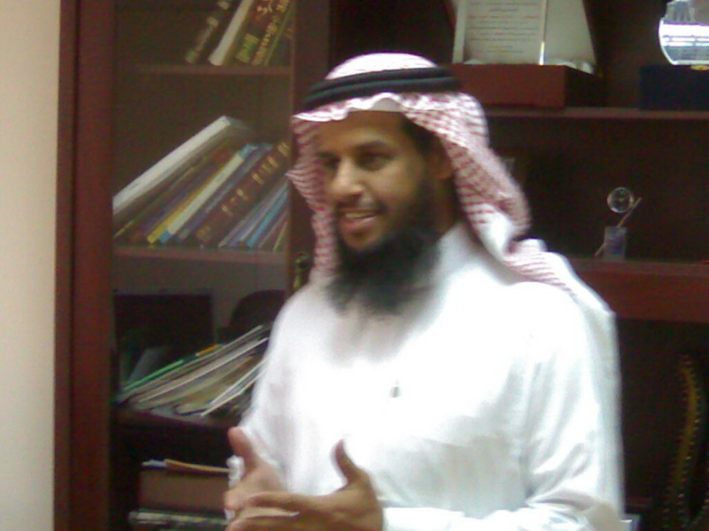 رئيس المحكمة العامة بمحافظة جدة