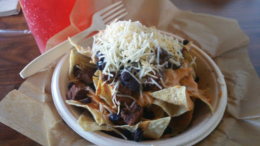 Mexican Restaurant «QDOBA Mexican Eats», reviews and photos, 7863 State Highway N, Dardenne Prairie, MO 63368, USA