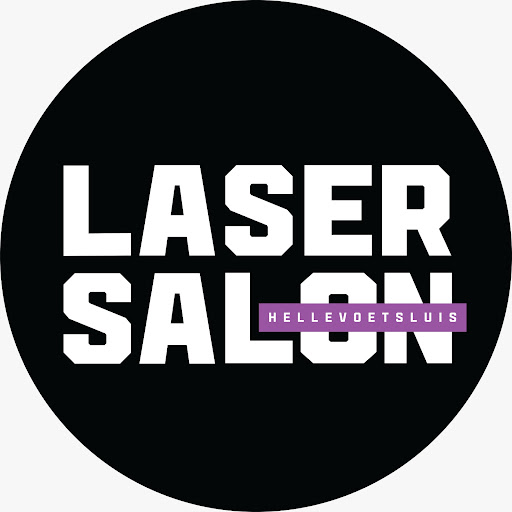 Lasersalon Hellevoetsluis logo