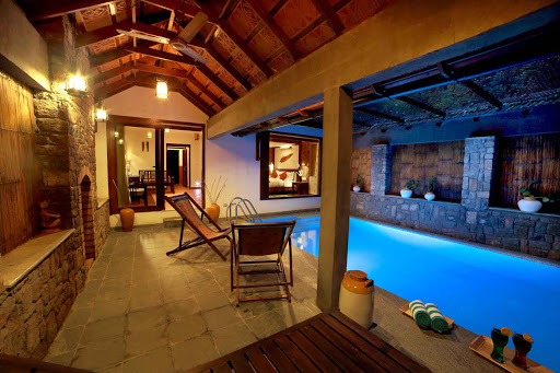 Vythiri Resort