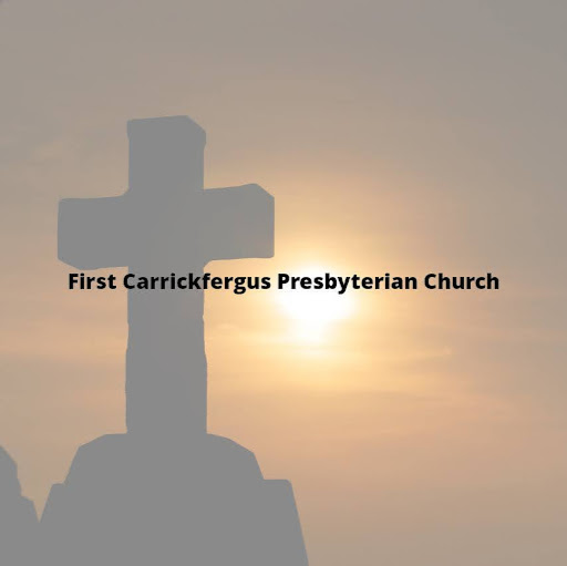 First Carrickfergus Presbyterian Church