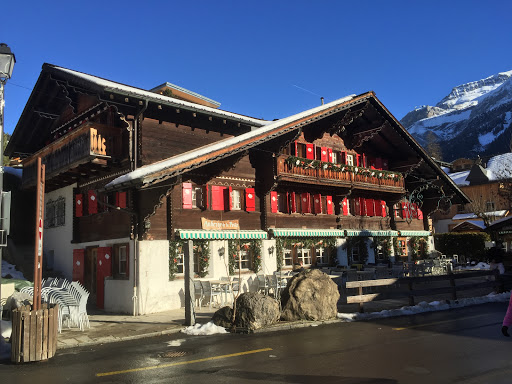 Auberge De la Poste