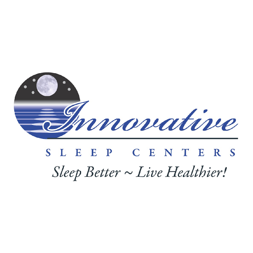 Innovative Sleep Centers logo