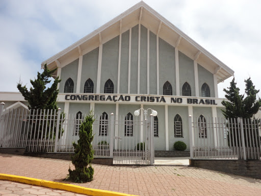 Congregação Cristã no Brasil, R. do Aeroporto, 97, Camanducaia - MG, 37650-000, Brasil, Local_de_Culto, estado Minas Gerais