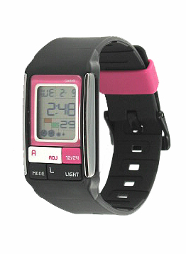 Jual Casio Poptone : LDF-52-1A Original  Jam Tangan Casio 