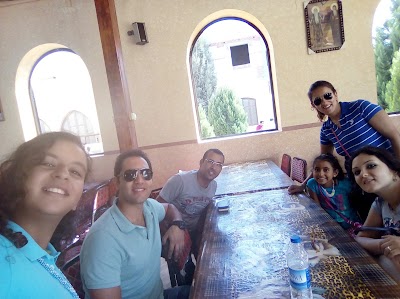 Photos of Syrians Monastery