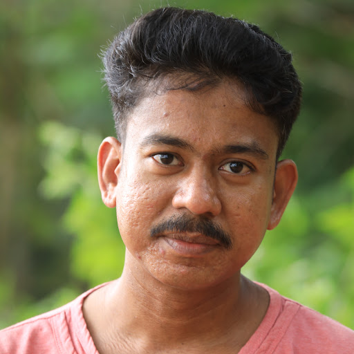 Image pertaining to SIVA PRASAD LIBIN