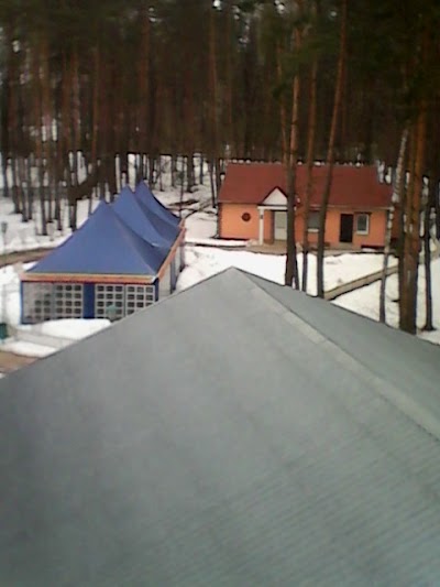 Photos of Sanatoriy Pod"Yel'niki