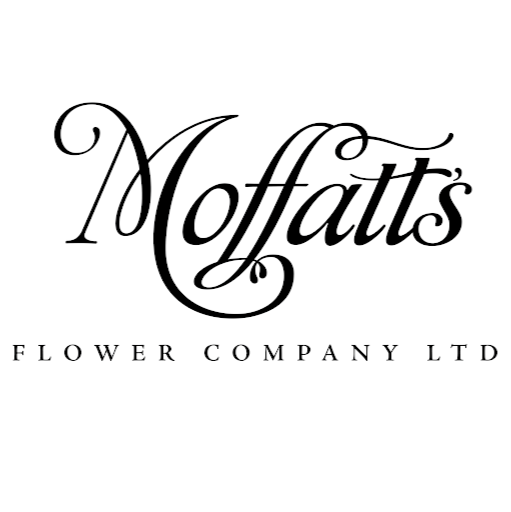 Moffatts Flower Company logo