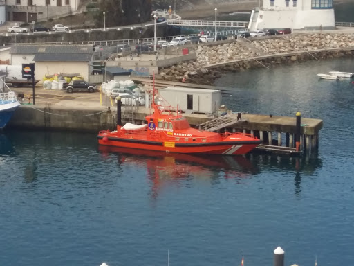 Puerto de Luarca