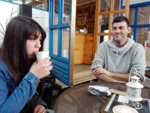 Xoco Por Ti - Chocolate Bar