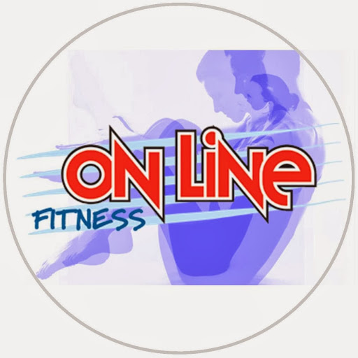 On Line Fitness Ninove