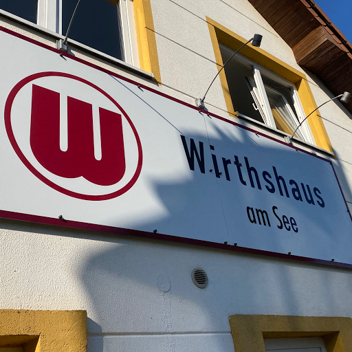 Wirthshaus am See logo