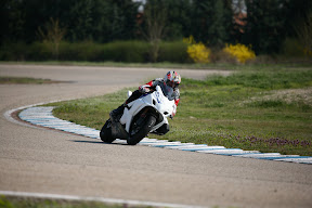 RoSBK 2012 - Serres Racing Circuit
