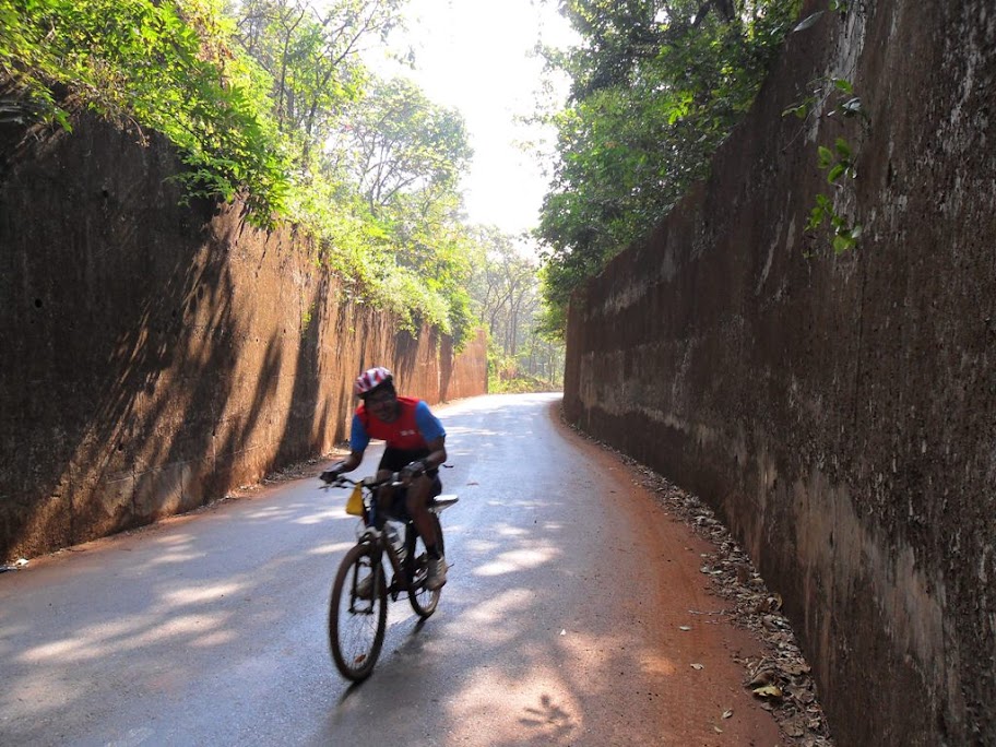 Netravali-Dudhsagar