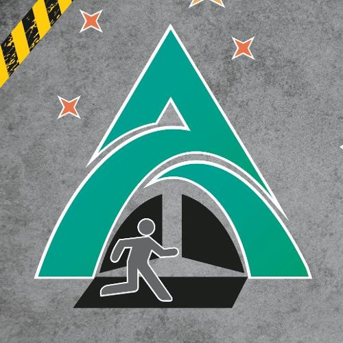 Arcanus Escape Game Metzingen logo