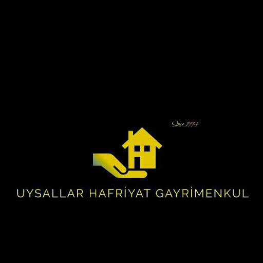 Uysallar Hafriyat logo