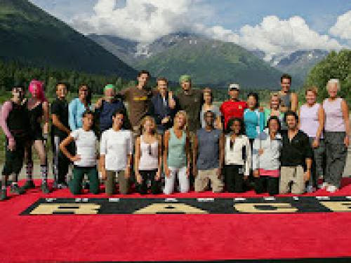 Nice Guys Can Finish First Winners Crowned On Amazing Race Season Finale
