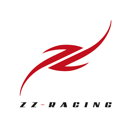ZZ-Racing, équipements & accessoires motos logo