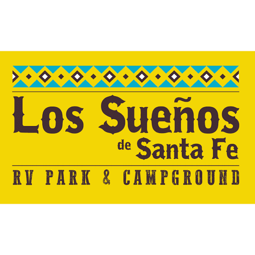 Los Sueños de Santa Fe RV Park & Campground logo