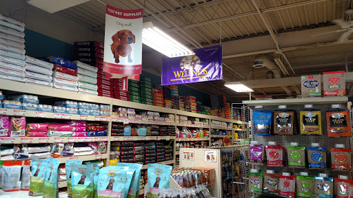 Pet Supply Store «Market Place Pet Supplies», reviews and photos, 7200 Dixie Hwy, Village of Clarkston, MI 48346, USA