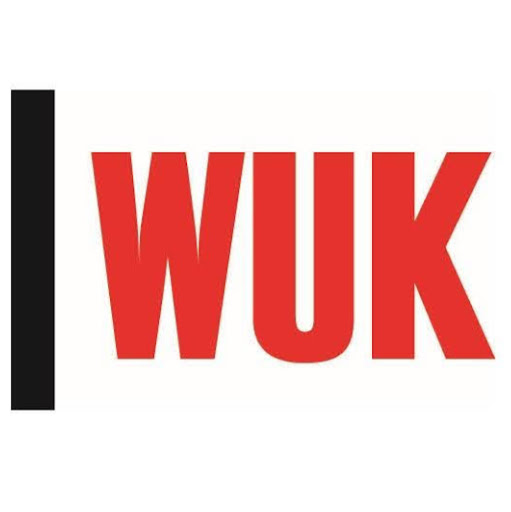 WUK logo