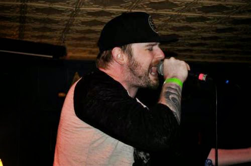 Mac Lethal Live In Stanhope New Jersey Concert Review