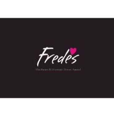 Fredes Alterations