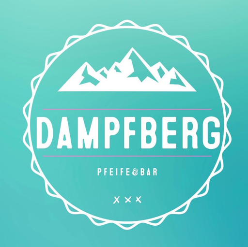 Dampfberg logo