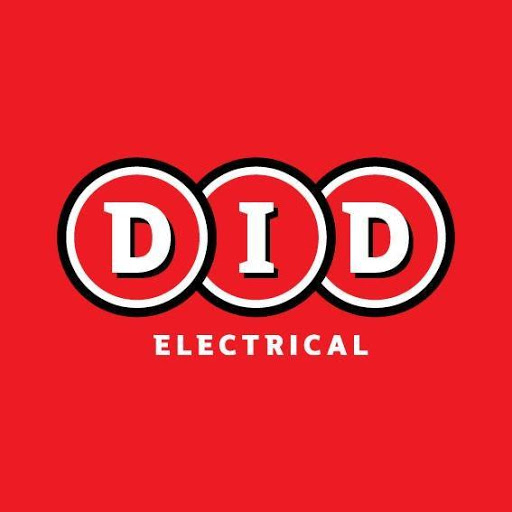 DID Electrical Wexford logo
