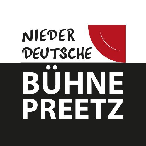 Niederdeutsche Bühne Preetz e.V. (Theater Preetz bei Kiel) logo