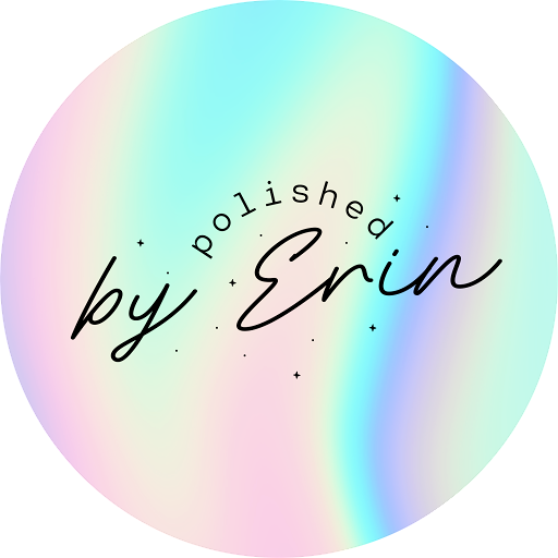Polished by erin