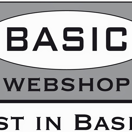 Basic Mode Webshop logo
