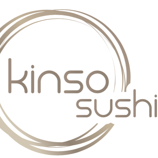 KINSO Sushi & Asian Food FOSSANO logo