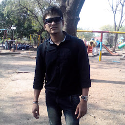 Apurva Kinkar's user avatar