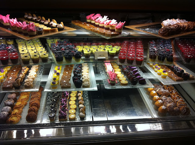 Brunch at Wicked in Las Vegas