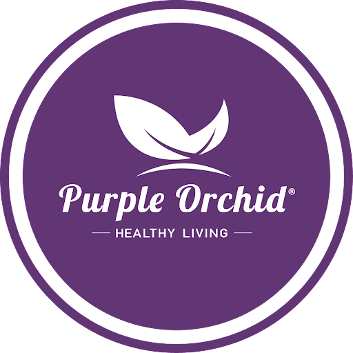 Purple Orchid Downtown Wells Fargo